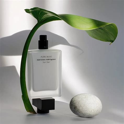 rare perfume ingredients
